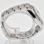 Rolex Explorer II Black 3186 16570 2011 Box & Papers, Serial no. V672194 – Pre-owned Watch | Wiseman's Watches