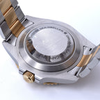 Rolex Sea-Dweller 43mm Stainless Steel - Yellow Gold Black 126603 2019