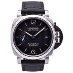 Panerai Luminor 1950 42mm PAM01392 2019 Box & Papers – Pre-owned Watch | Wiseman's Watches