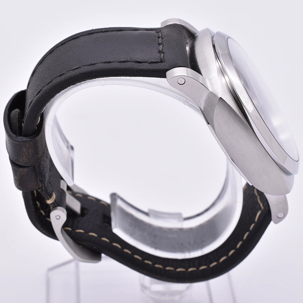 Panerai Luminor 1950 42mm PAM01392 2019 Box & Papers – Pre-owned Watch | Wiseman's Watches