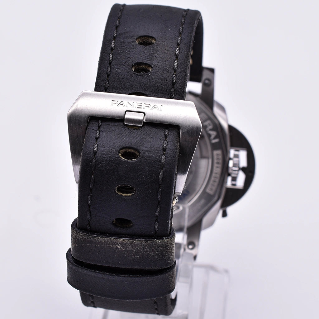 Panerai Luminor 1950 42mm PAM01392 2019 Box & Papers – Pre-owned Watch | Wiseman's Watches
