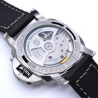 Panerai Luminor 1950 42mm PAM01392 2019 Box & Papers – Pre-owned Watch | Wiseman's Watches