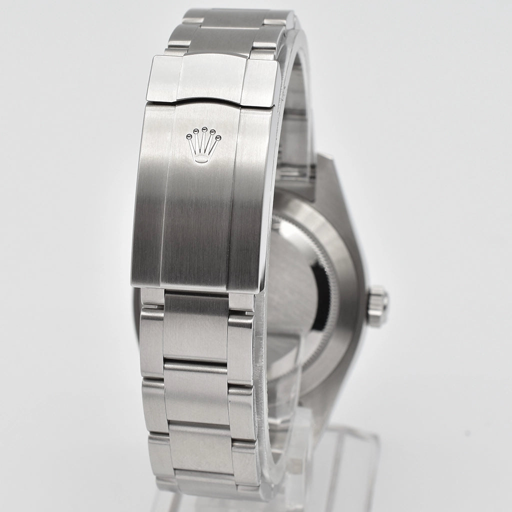 Rolex Air King 40mm Full Set 116900 2021 Box & Papers