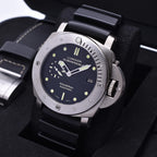 Panerai Submersible 1950 3 Days 47mm Titanio PAM00305 2014