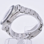 Omega Seamaster 300 Master Chronometer Stainless Steel Blue Dial 234.30.41.21.03.001 2021