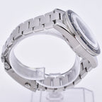 Omega Seamaster 300 Master Chronometer Stainless Steel Blue Dial 234.30.41.21.03.001 2021