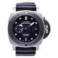Panerai Submersible 1950 3 Days 47mm Titanio PAM00305 2014