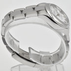 Rolex Lady-Datejust 28 Stainless Steel White Roman Numeral 279160-0016 2022 Box & Papers
