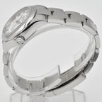 Rolex Lady-Datejust 28 Stainless Steel White Roman Numeral 279160-0016 2022 Box & Papers