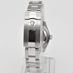 Rolex Lady-Datejust 28 Stainless Steel White Roman Numeral 279160-0016 2022 Box & Papers