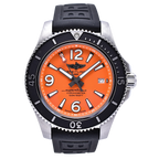 Breitling Superocean II Automatic 42 A17366D7101S1