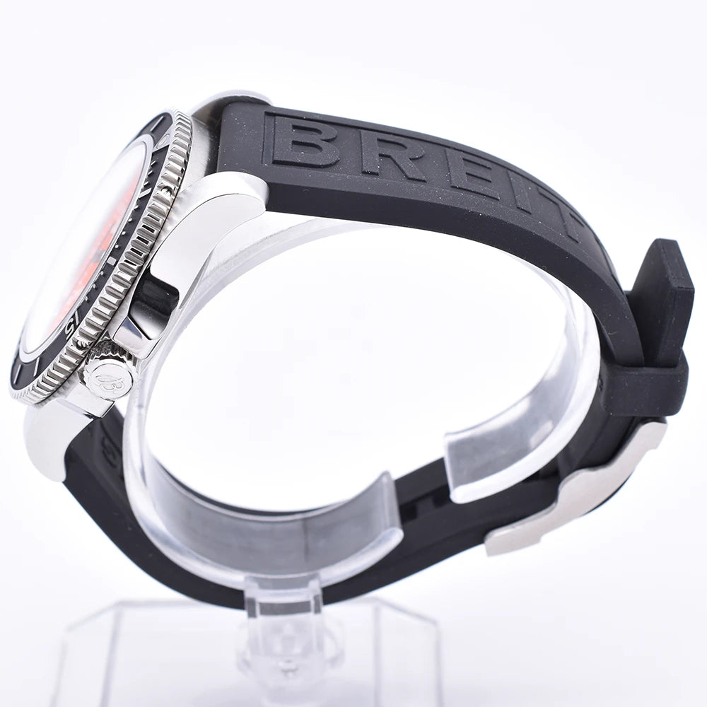 Breitling Superocean II Automatic 42 A17366D7101S1