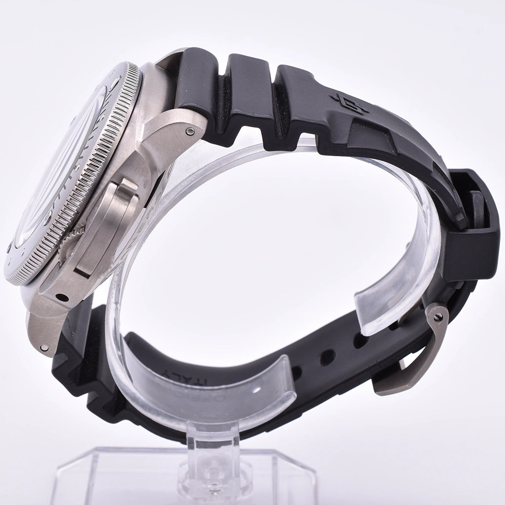 Panerai Submersible 1950 3 Days 47mm Titanio PAM00305 2014