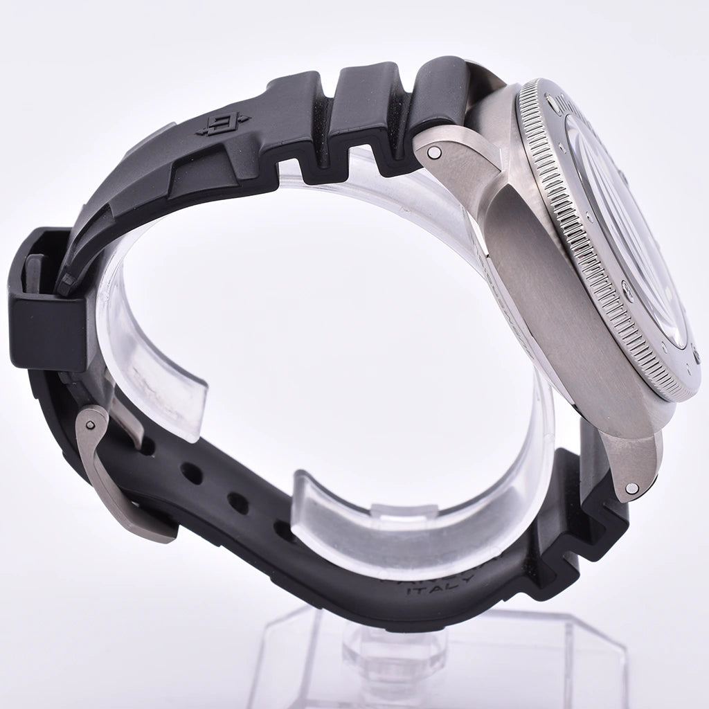 Panerai Submersible 1950 3 Days 47mm Titanio PAM00305 2014