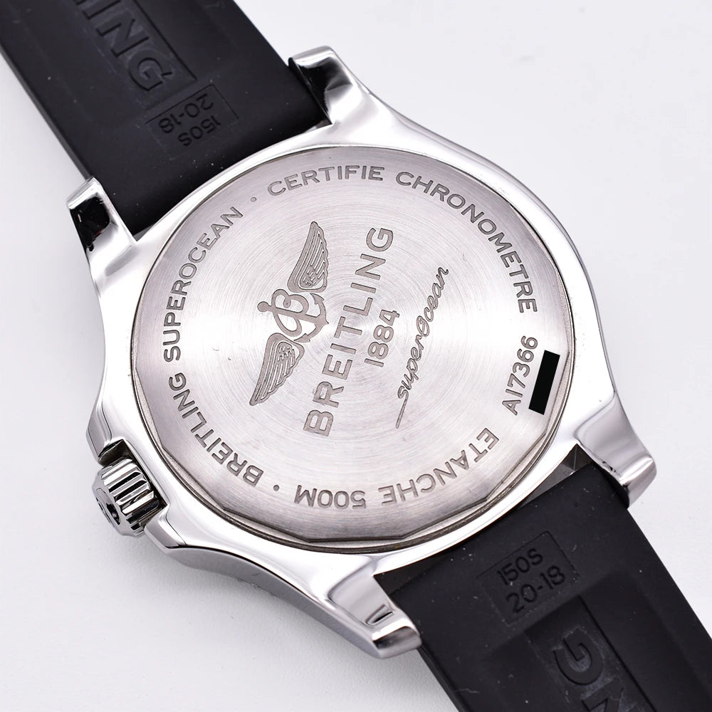 Breitling Superocean II Automatic 42 A17366D7101S1