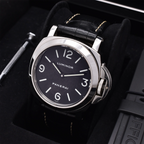 Panerai Luminor Decorated G Series PAM00112 2004 (#1303) – Pre-owned Watch | Wiseman's Watches