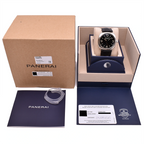Panerai Radiomir 3 Days PAM01382 2025 Box & Papers