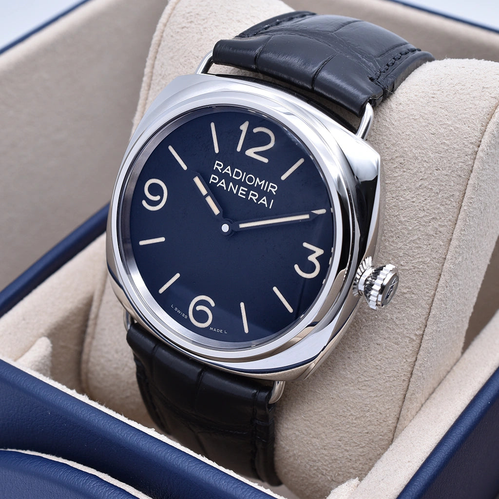 Panerai Radiomir 3 Days PAM01382 2025 Box & Papers