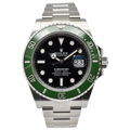 Rolex Submariner Date 41mm Starbucks 126610LV 2026 Unworn Brand New