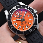 Breitling Superocean II Automatic 42 A17366D7101S1