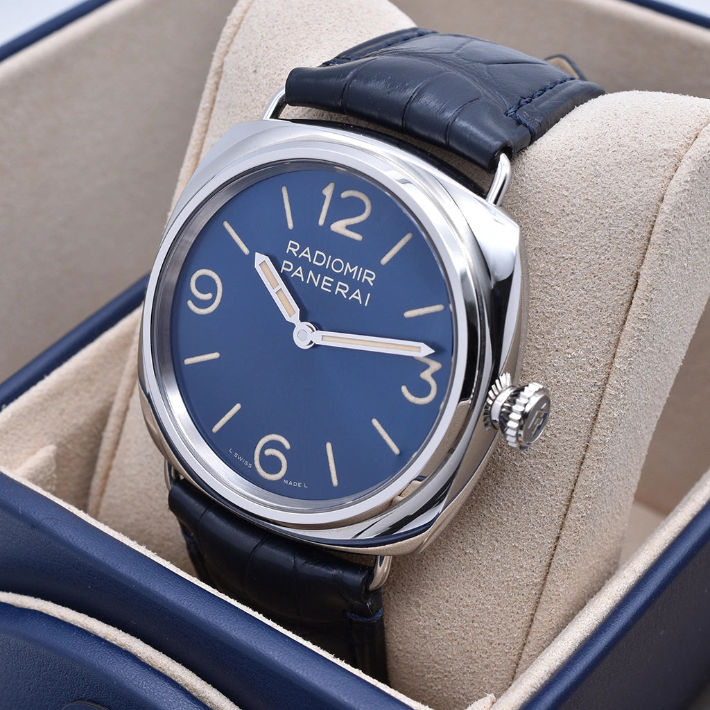 Panerai Radiomir 3 Days PAM01383 2024 Box & Papers #1306