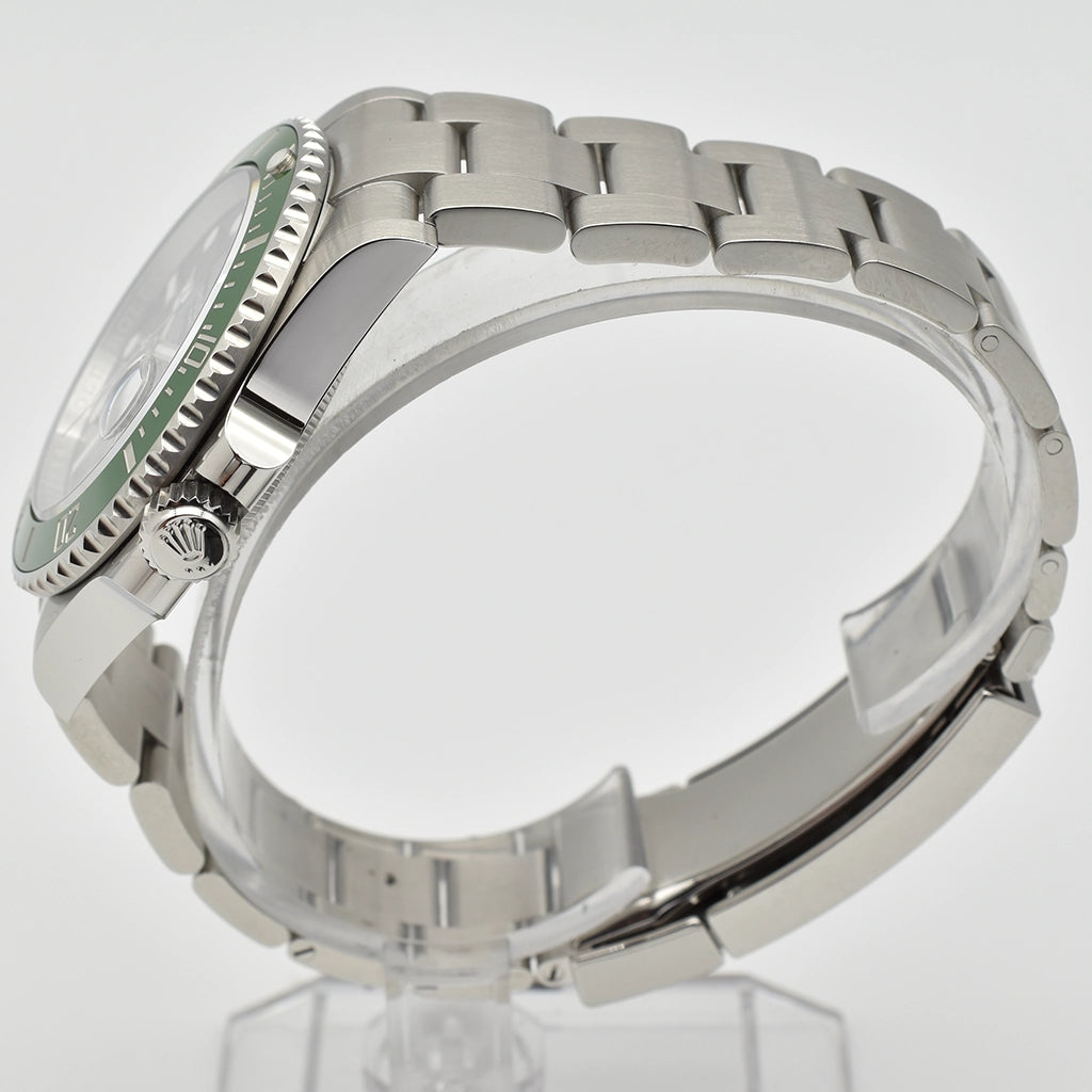 Rolex Submariner Date 41mm Starbucks 126610LV 2026 Unworn Brand New