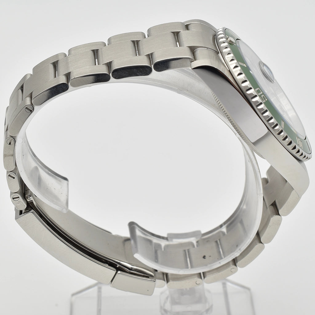 Rolex Submariner Date 41mm Starbucks 126610LV 2026 Unworn Brand New