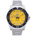 Breitling Superocean Automatic 44 A17367 2021 – Pre-owned Watch | Wiseman's Watches