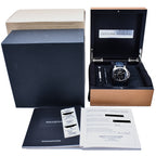 Panerai Luminor 1950 44mm GMT Power Reserve PAM01321
