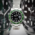 Rolex Submariner Date 41mm Starbucks 126610LV 2026 Unworn Brand New
