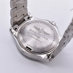 Breitling Superocean Automatic 44 A17367 2021 – Pre-owned Watch | Wiseman's Watches