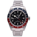 Tudor Black Bay GMT Stainless Steel 79830RB-0001 2020