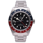 Tudor Black Bay GMT Stainless Steel 79830RB-0001 2020
