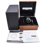 Panerai Luminor 1950 3 Days GMT Power Reserve Automatic Acciaio 44mm PAM00347