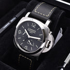 Panerai Luminor 1950 3 Days GMT Power Reserve Automatic Acciaio 44mm PAM00347