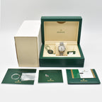 Rolex Datejust 31mm 2016 Stainless Steel Box & Papers 178274-0009 – Pre-owned Watch | Wiseman's Watches