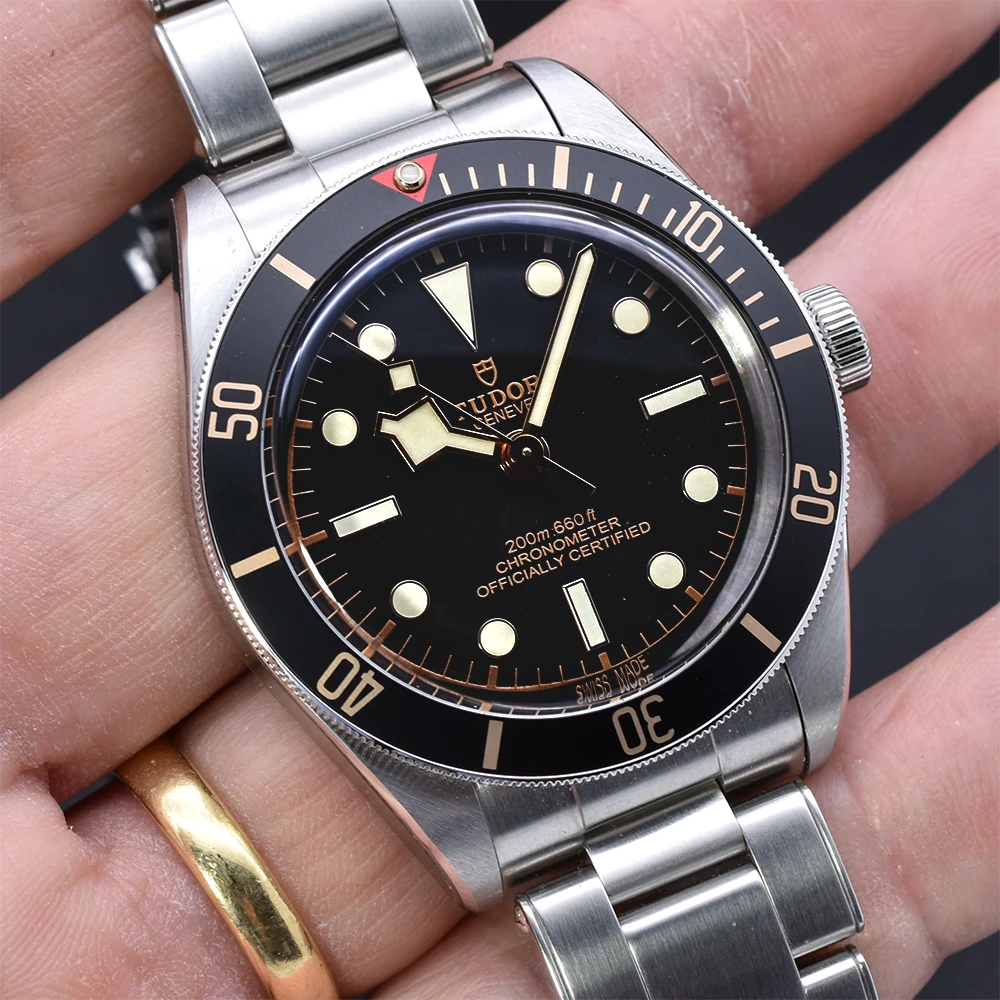 Tudor Black Bay Fifty-Eight Stainless Steel 79030N-0001 2020