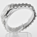 Rolex Datejust 31mm 2016 Stainless Steel Box & Papers 178274-0009 – Pre-owned Watch | Wiseman's Watches