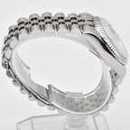 Rolex Datejust 31mm 2016 Stainless Steel Box & Papers 178274-0009 – Pre-owned Watch | Wiseman's Watches