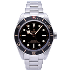 Tudor Black Bay Fifty-Eight Stainless Steel 79030N-0001 2020