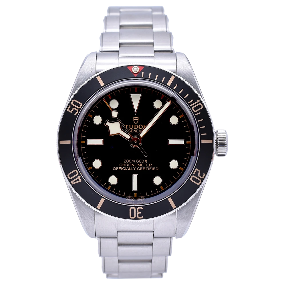 Tudor Black Bay Fifty-Eight Stainless Steel 79030N-0001 2020