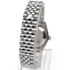 Rolex Datejust 31mm 2016 Stainless Steel Box & Papers 178274-0009 – Pre-owned Watch | Wiseman's Watches