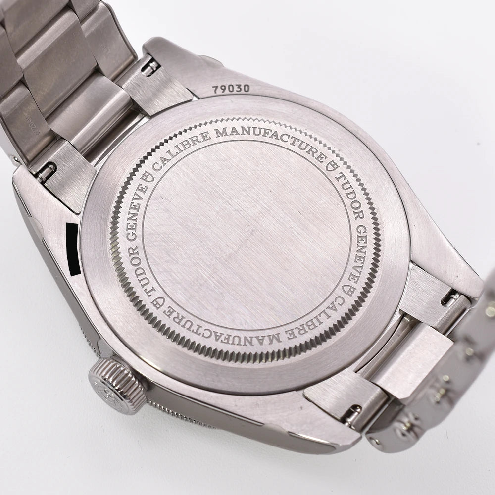 Tudor Black Bay Fifty-Eight Stainless Steel 79030N-0001 2020