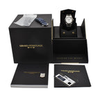 Girard Perregaux Laureato Automatic 42mm 81010-11-131-11A 2022 Box & Papers