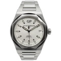 Girard Perregaux Laureato Automatic 42mm 81010-11-131-11A 2022 Box & Papers