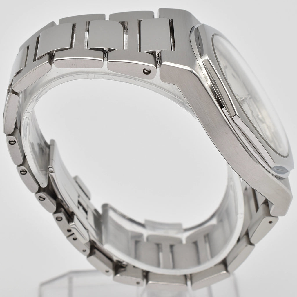 Girard Perregaux Laureato Automatic 42mm 81010-11-131-11A 2022 Box & Papers