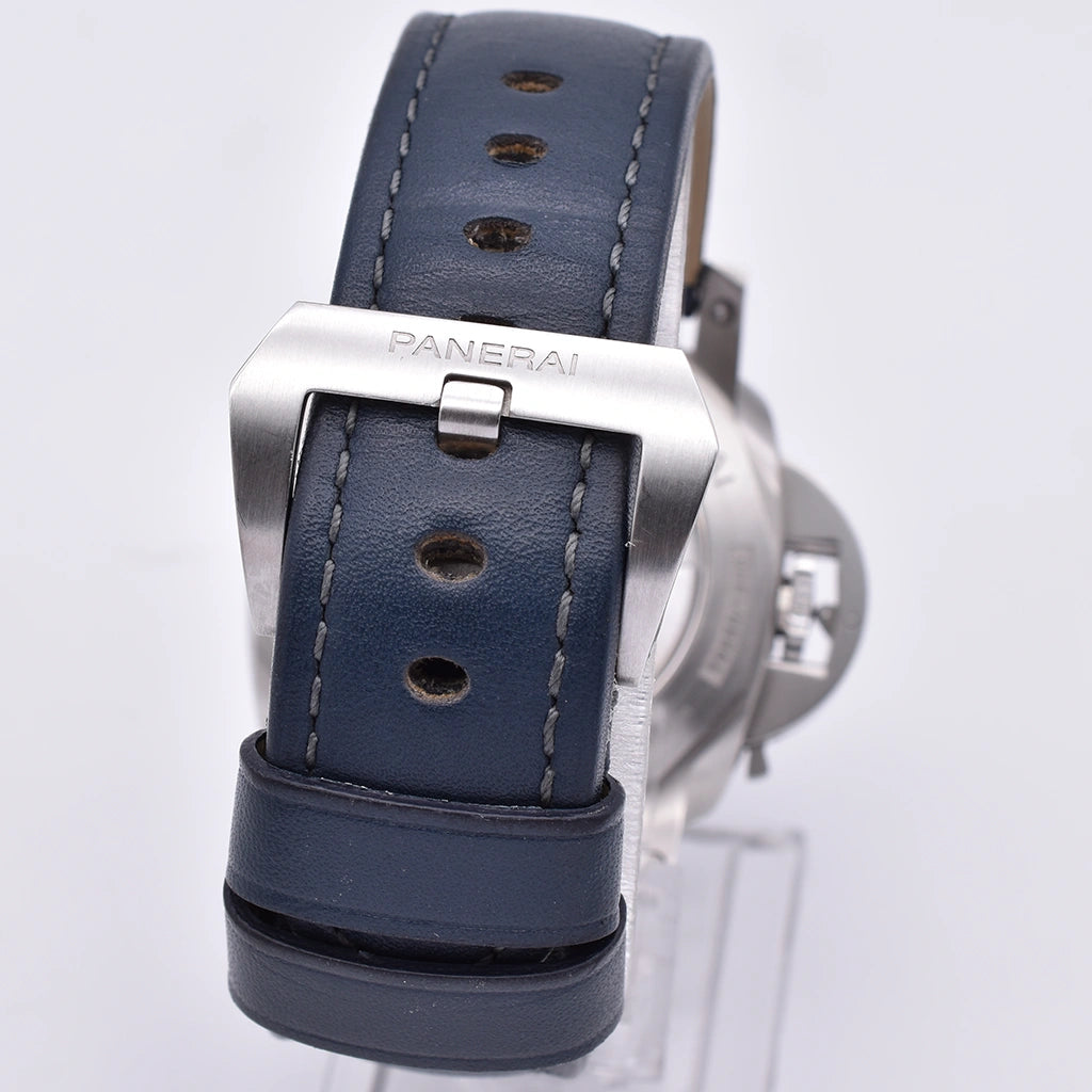 Panerai Luminor 1950 44mm GMT Power Reserve PAM01321