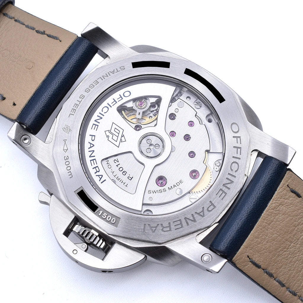 Panerai Luminor 1950 44mm GMT Power Reserve PAM01321