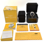 Breitling Aerospace Titanium 2006 E7936210