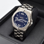 Breitling Aerospace Titanium 2006 E7936210